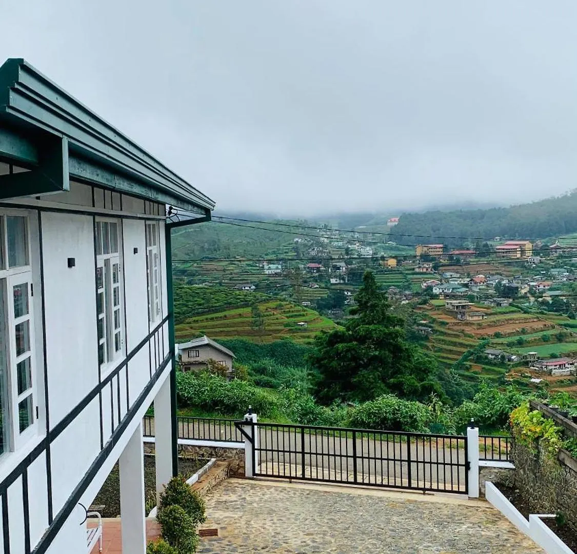 Lilys Nuwaraeliya Hotel Nuwara Eliya 3*,