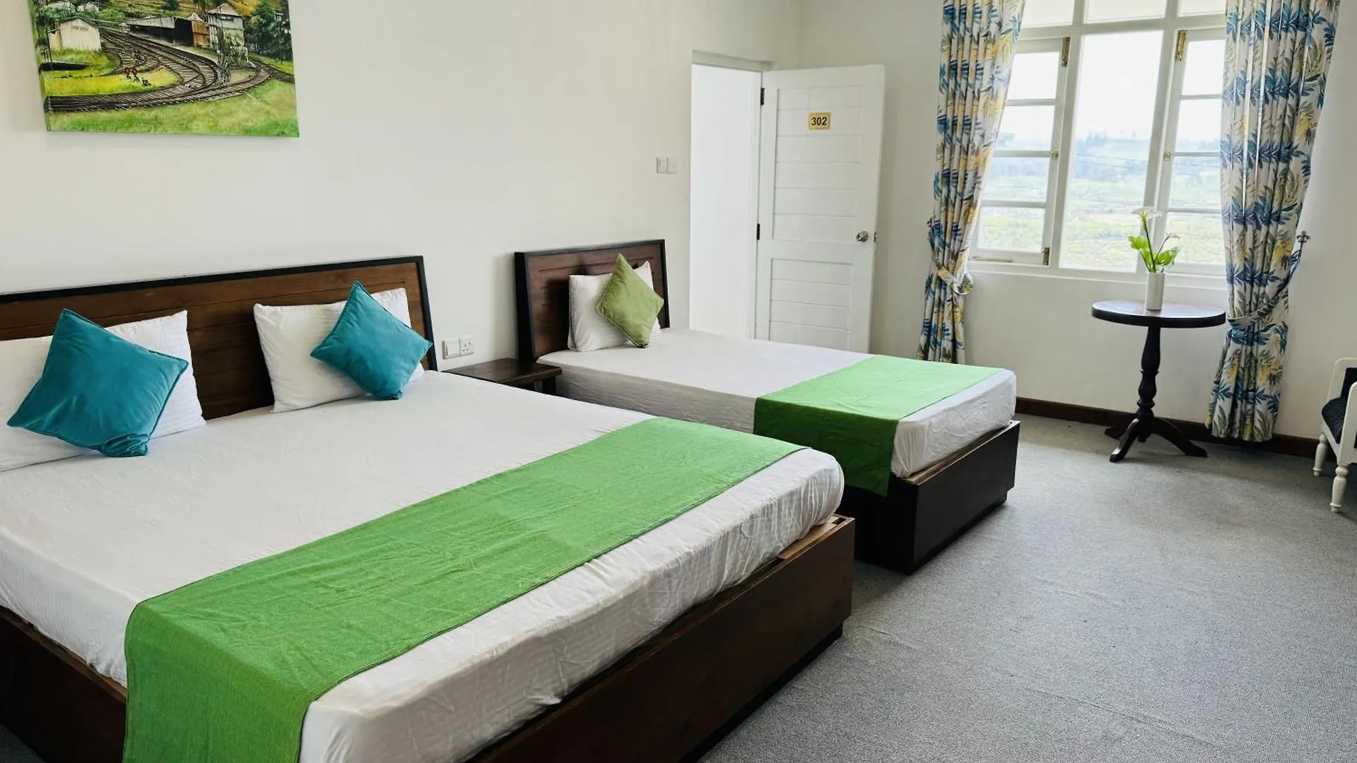 Lilys Nuwaraeliya Hotel Nuwara Eliya