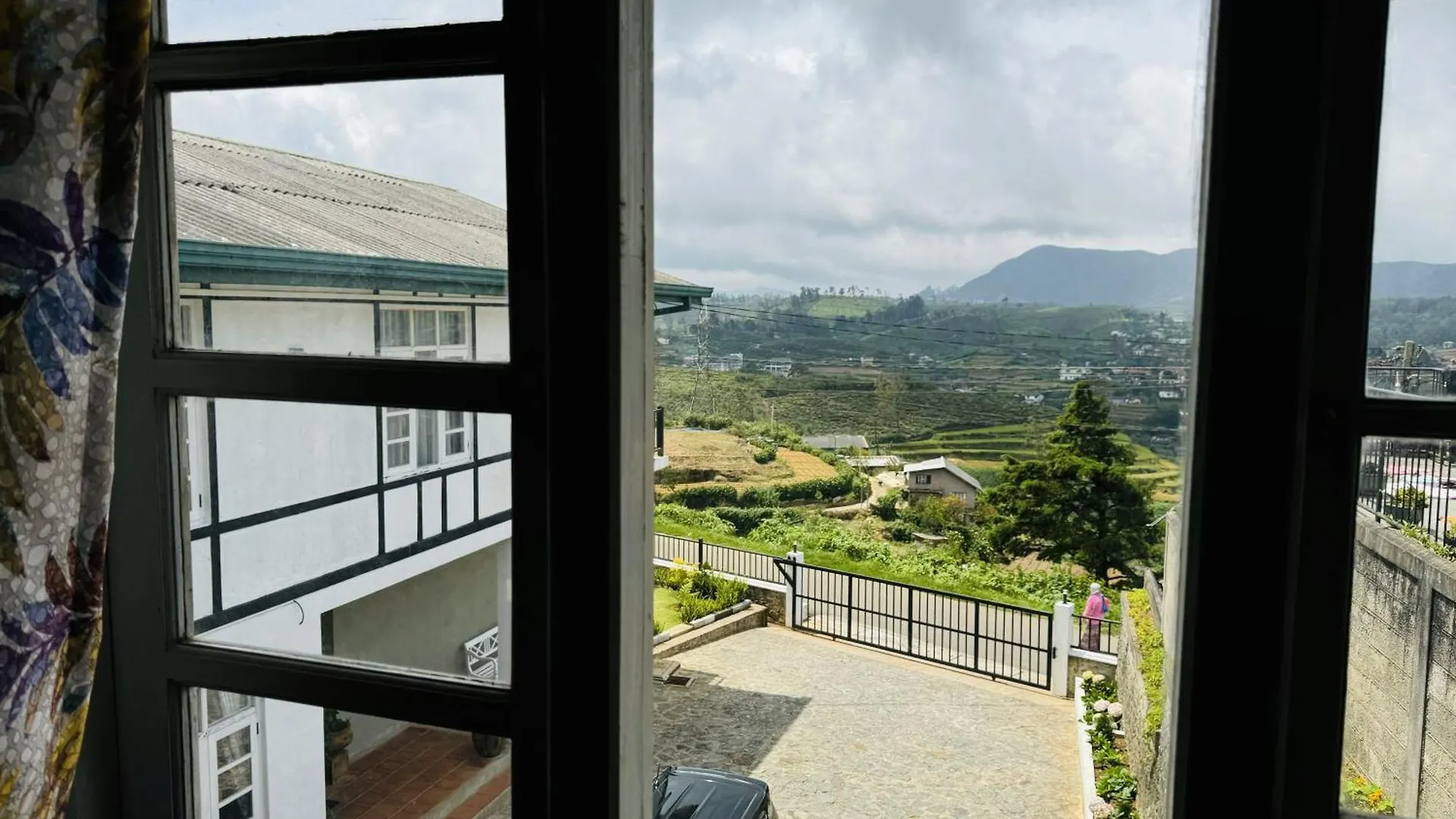 Lilys Nuwaraeliya Hotel Nuwara Eliya