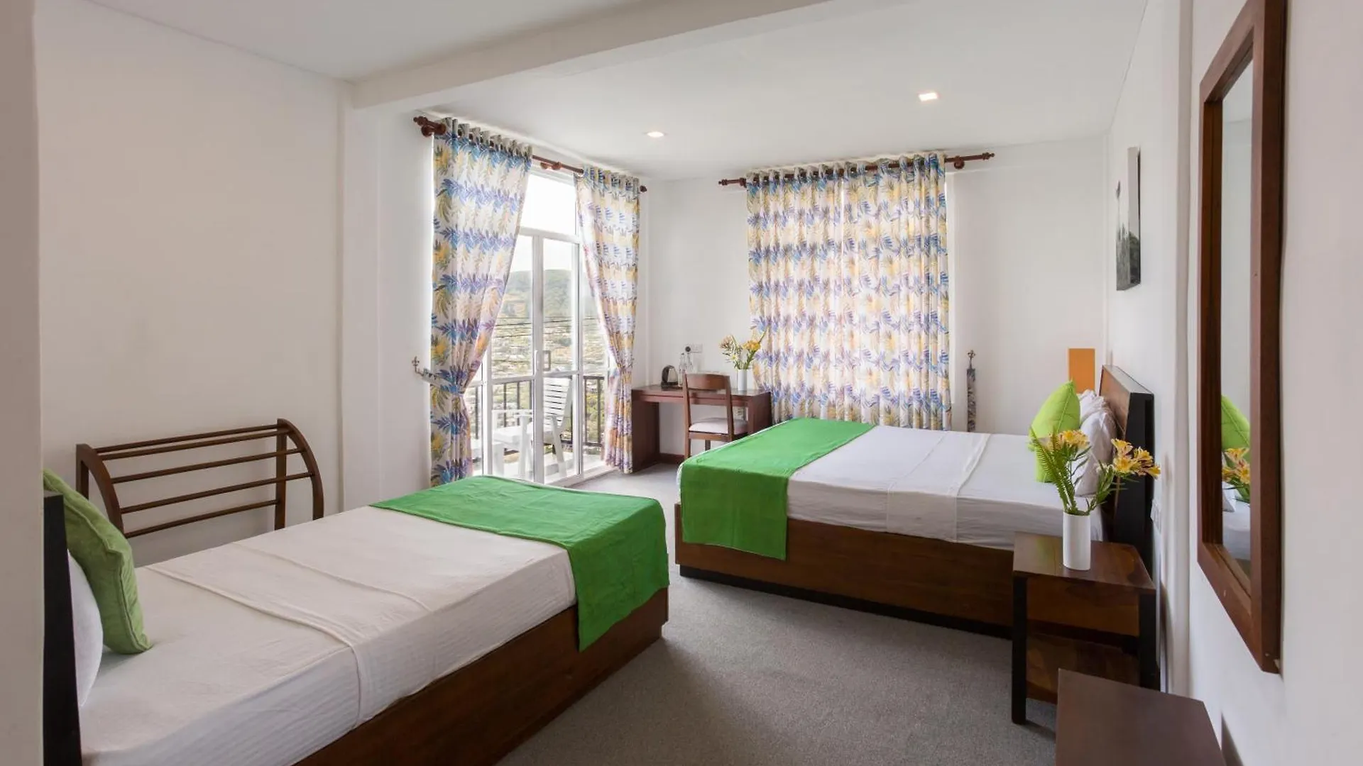 Lilys Nuwaraeliya Hotel Nuwara Eliya
