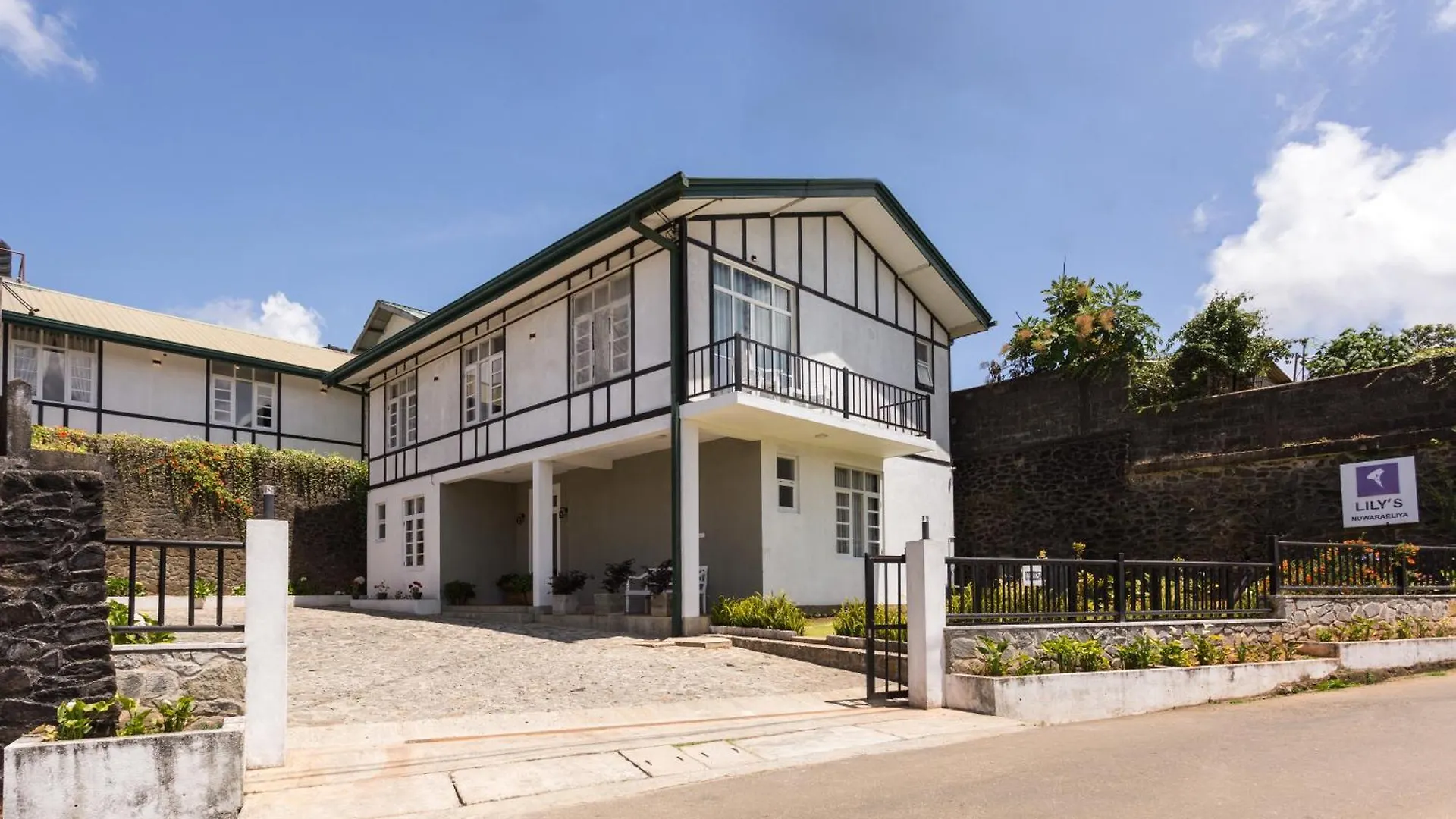 Lilys Nuwaraeliya Hotel Nuwara Eliya