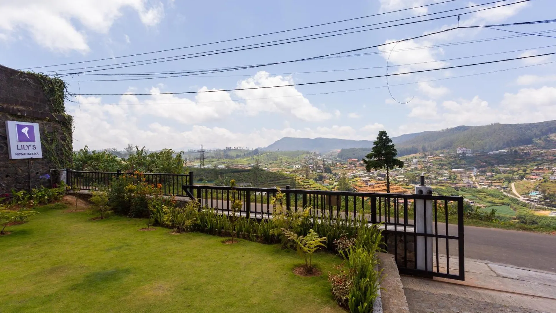 Lilys Nuwaraeliya Hotel Nuwara Eliya