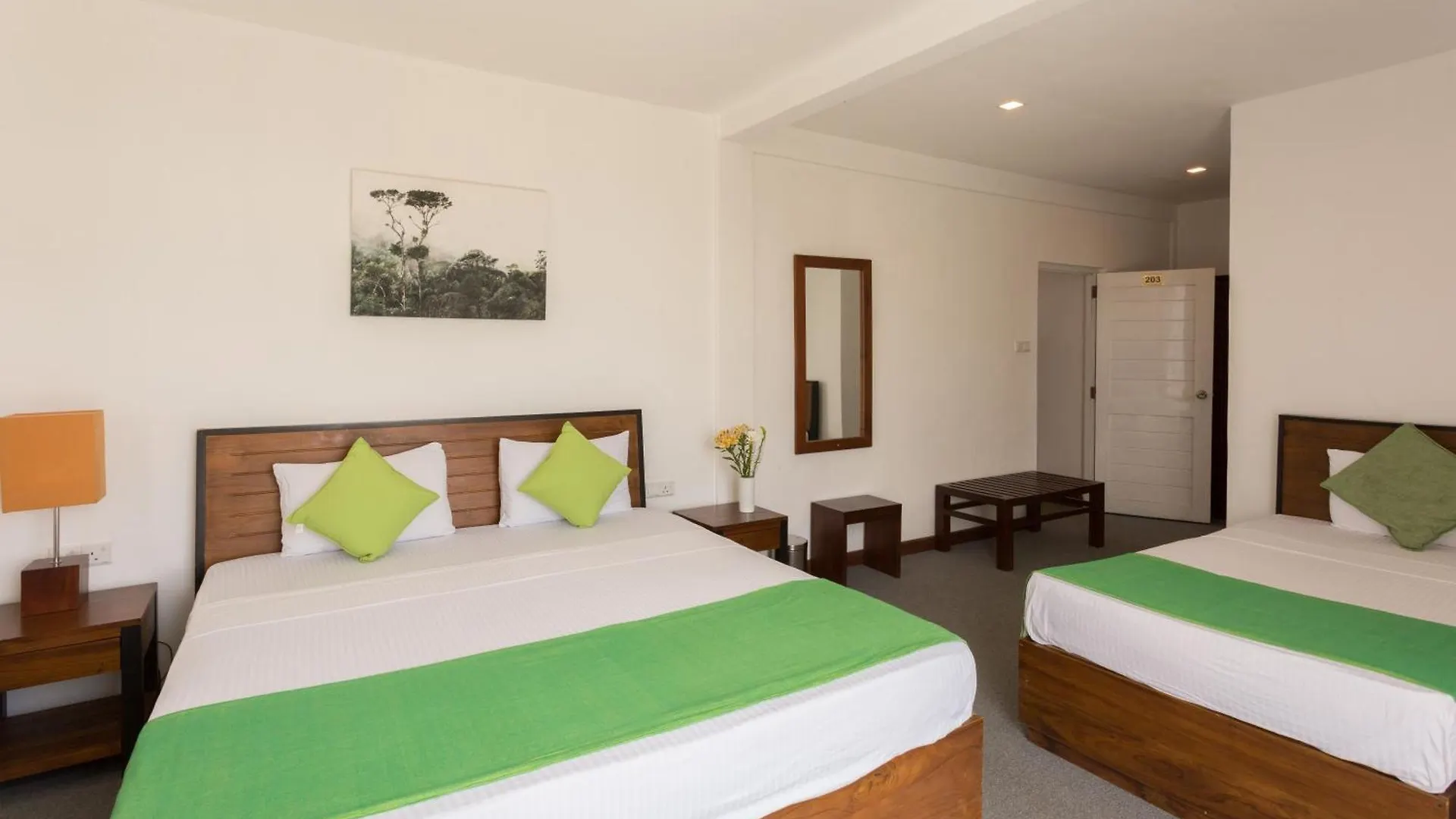 Lilys Nuwaraeliya Hotel Nuwara Eliya