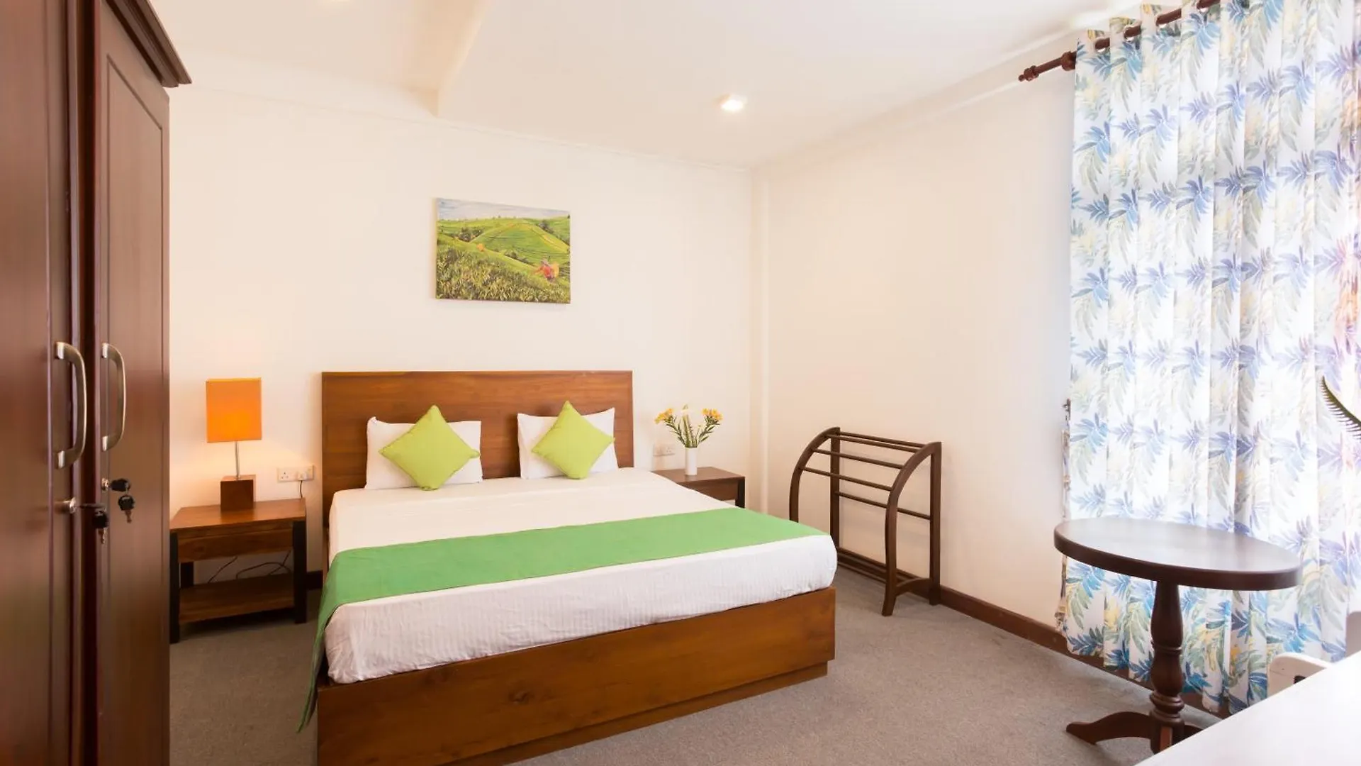 Lilys Nuwaraeliya Hotel Nuwara Eliya