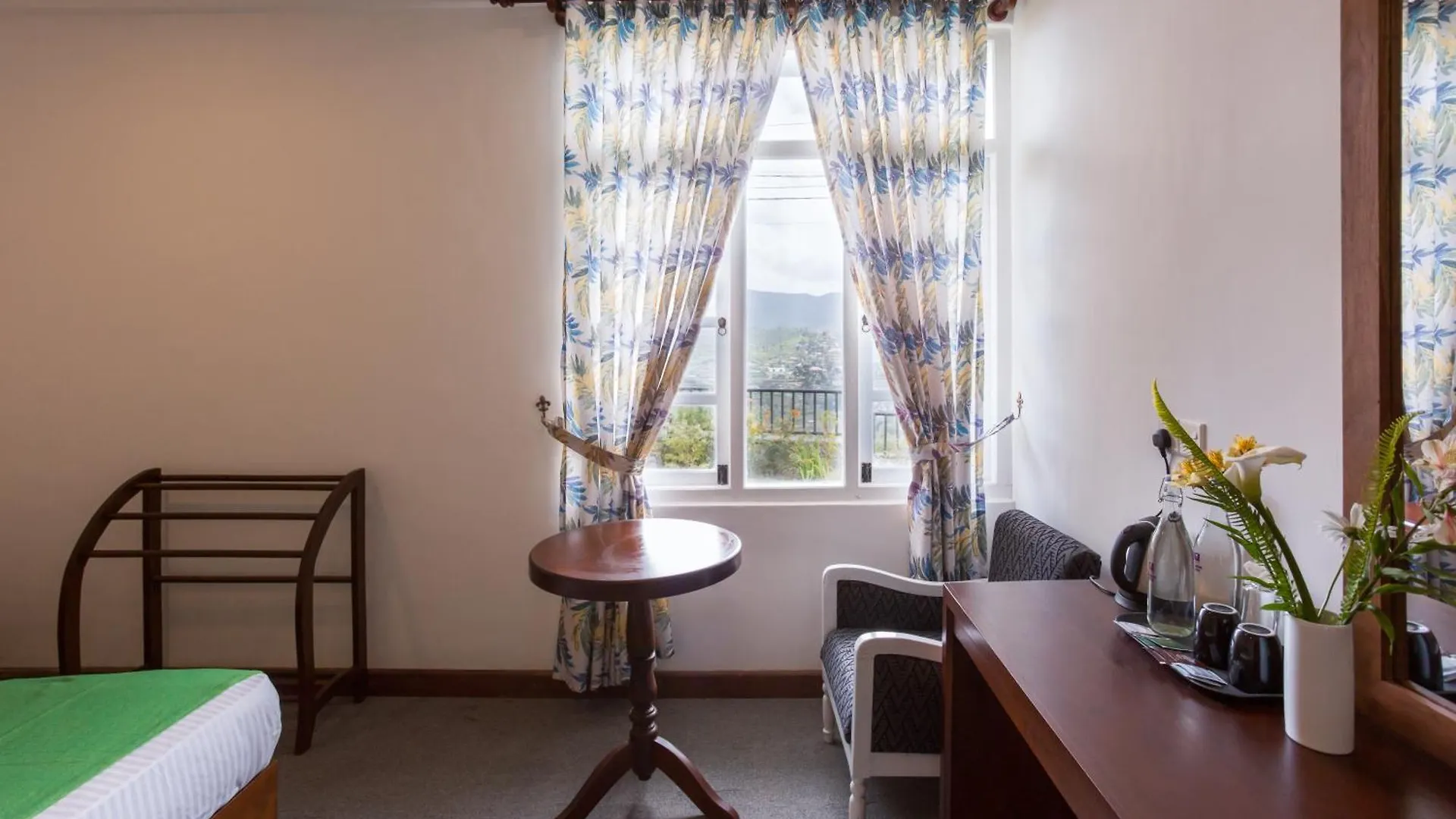 Lilys Nuwaraeliya Hotel Nuwara Eliya