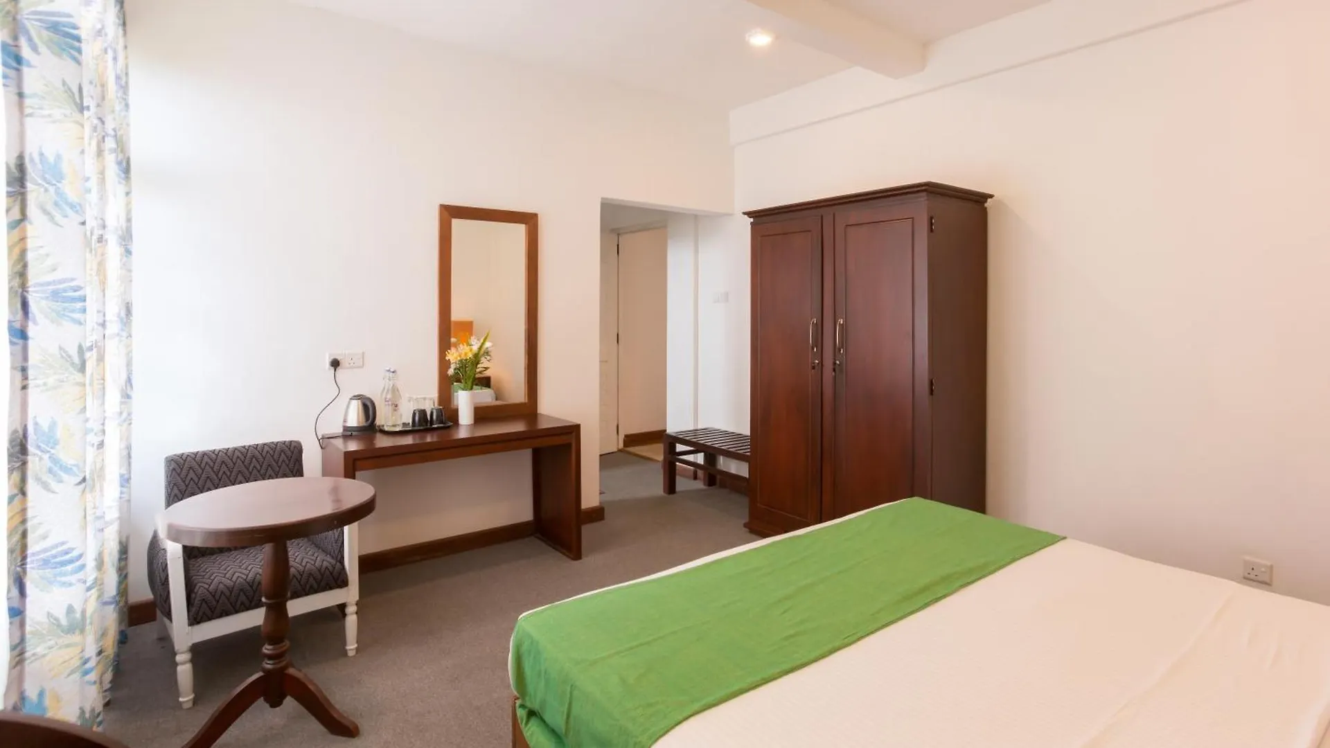Lilys Nuwaraeliya Hotel Nuwara Eliya