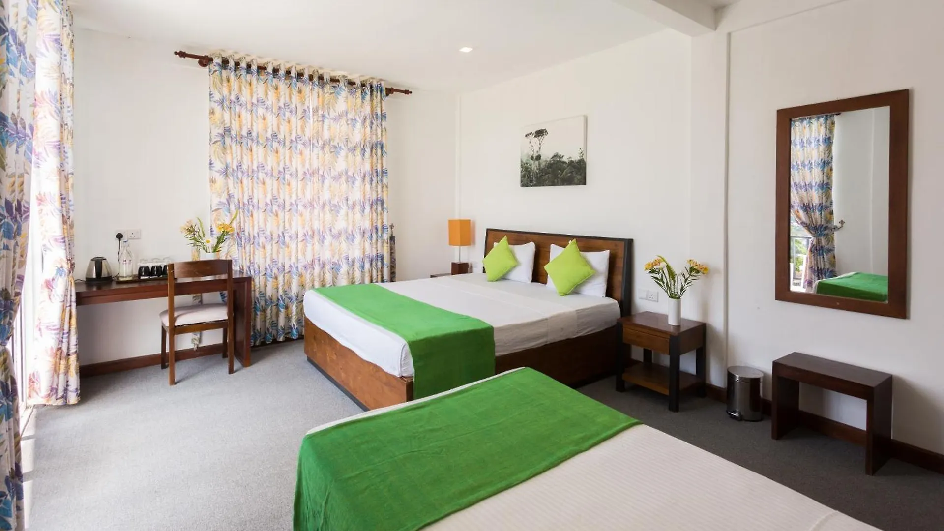Lilys Nuwaraeliya Hotel Nuwara Eliya