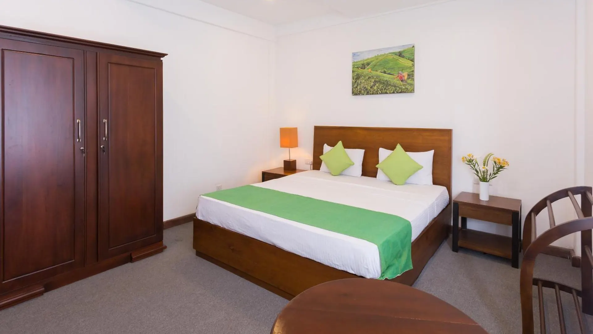 Lilys Nuwaraeliya Hotel Nuwara Eliya