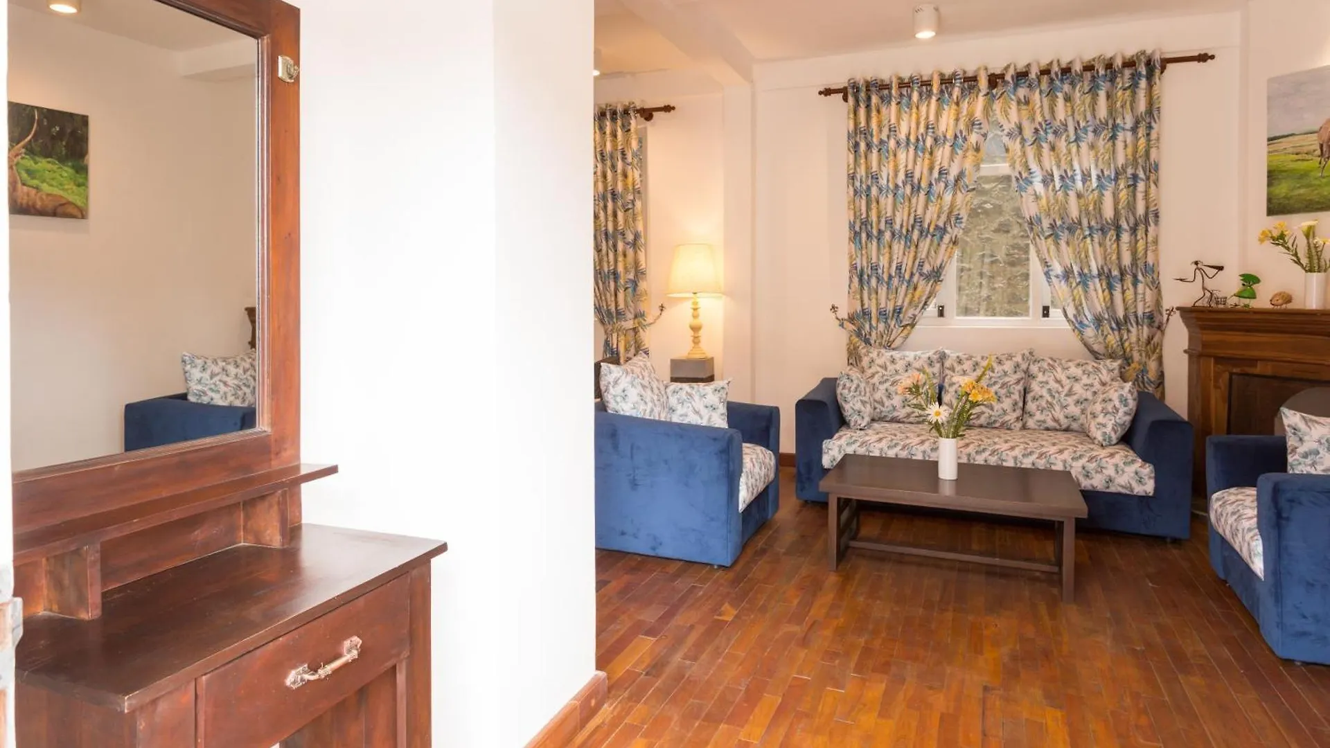 Lilys Nuwaraeliya Hotel Nuwara Eliya