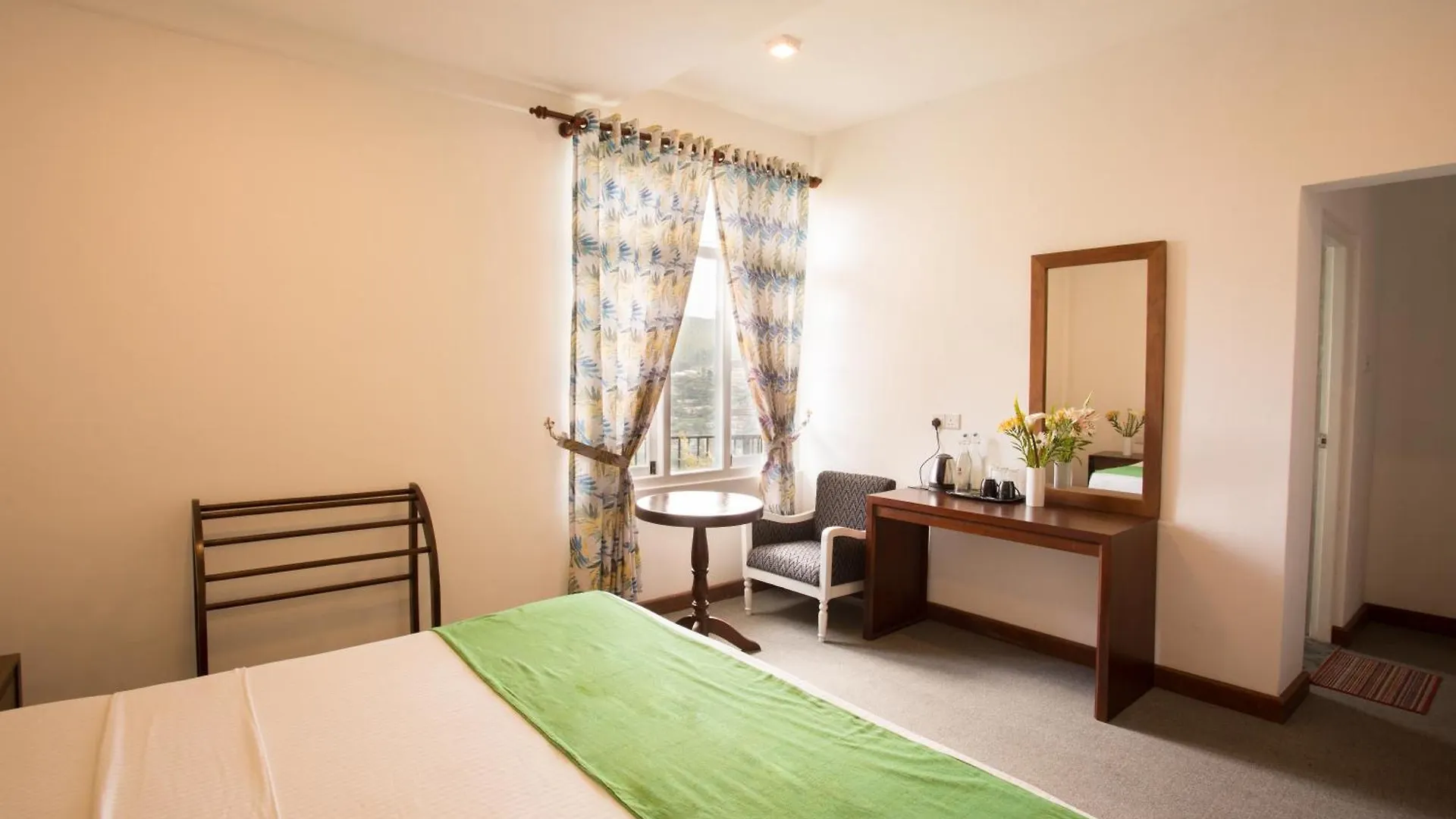 Lilys Nuwaraeliya Hotel Nuwara Eliya