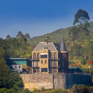 2* Hotel The Wind Castle