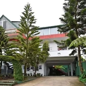 American Star Hotel- Nuwaraeliya *** Nuwara Eliya