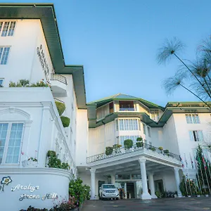 Araliya Hills - Where Historic Charm Mingles With Natural Beauty Hotel