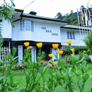 The Rock *** Nuwara Eliya