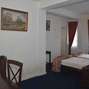 Sunhill *** Nuwara Eliya