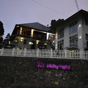 Midky *** Nuwara Eliya