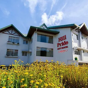 Hill Pride *** Nuwara Eliya
