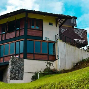 Hotell Amansara